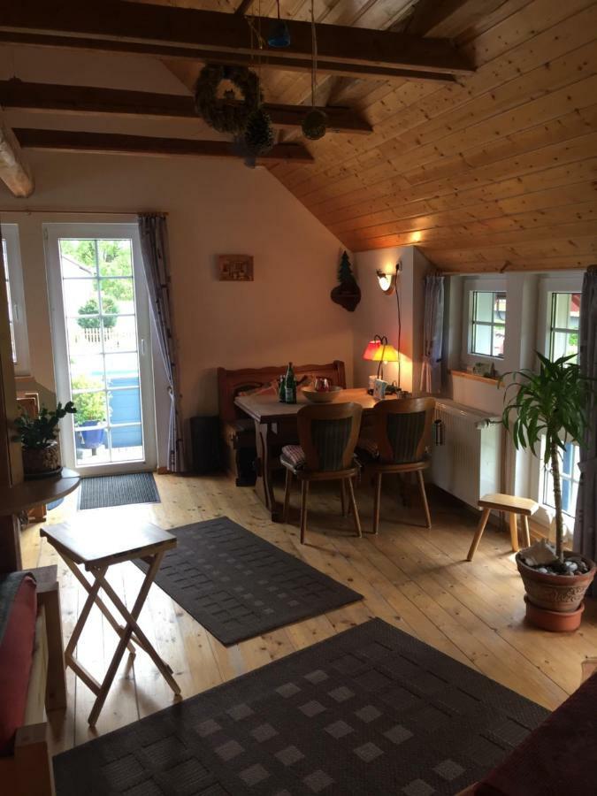 Paulsberg-Lodge Braunlage Exteriér fotografie